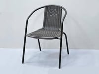 كرسي مفرد خارجي