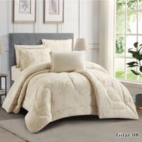 مفرش نفرين 6 قطع Gitar-08