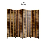 بارتشن ساتر 180*200