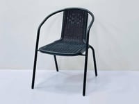 كرسي مفرد خارجي