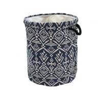 سلة غسيل أشكال هندسية