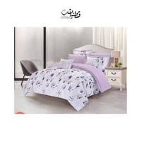 مفرش صيفي نفر - مشجر موف