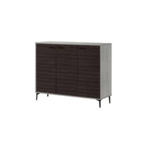 خزانات احذية 120سم