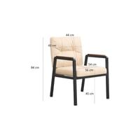 كرسي مفرد مودرن