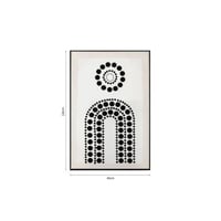 لوحة جداريه 80*120