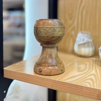 مباخر خشب هندي