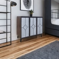 دولاب جزامة ماليزي 120 سم