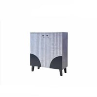 خزانات احذية 80 سم