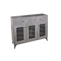 خزانات احذية 100سم