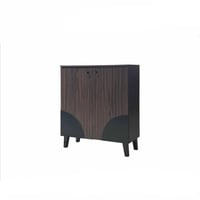 خزانات احذية 80 سم