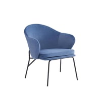 كرسي مفرد مودرن