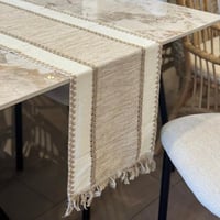 مفرش مستطيل "ريف