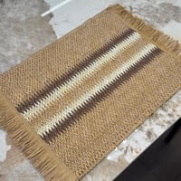 مفرش خوص مستطيل