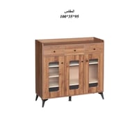 دولاب متعدد الاغراض ماليزي 100سم