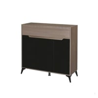 خزانات احذية 100سم