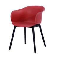 كرسي بلاستيك