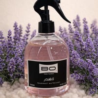 معطر المفارش – BO (لافندر)
