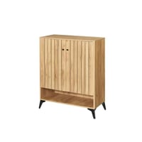 خزانات احذية 80 سم