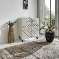 دولاب جزامة ماليزي 80 سم