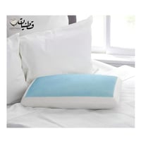 مخده ميموري فوم مع جل تبريد