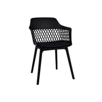 كرسي بلاستيك