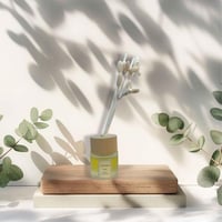 فواحة برائحة Jasmin