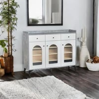 خزانات احذية 120سم