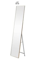 مرايا مستطيل استاند 40*160