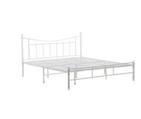 سرير حديد مقاس200*180