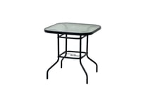 طاولة كافيه خارجي مربع 70*70