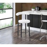 كرسي بار مفرد بوكليه