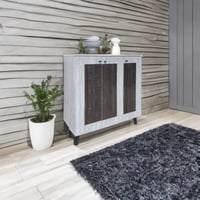 دولاب جزامة ماليزي 90سم