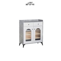 خزانات احذية 80سم