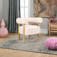 كرسي مفرد مودرن