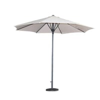 مظلة دائريه