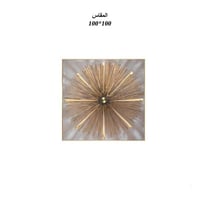 لوحة جداريه 100*100