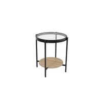 طقم طاولة شاي 2قطعه