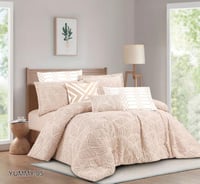 مفرش بوهيمي نفر YUMMY-05