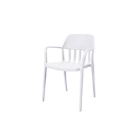 كرسي بلاستيك