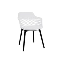 كرسي بلاستيك