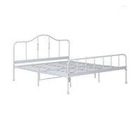 سراير حديد 180*200