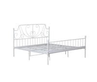 سراير حديد 180*200