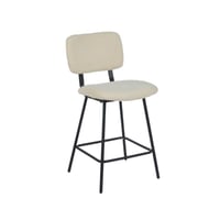 كرسي بار مفرد بوكليه