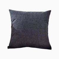 خدادية قماش ثقيل رمادي غامق