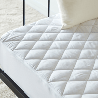 عازل سوائل للمرتبة مقاس 140x200+30