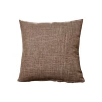 خدادية قماش ثقيل بني فاتح