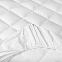 لباد سرير فندقي قطن 14 سم