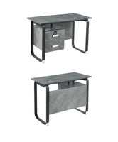 مكتب منزلي مقاس 100سم