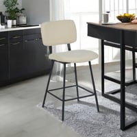 كرسي بار مفرد بوكليه