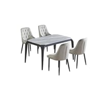 طاولة طعام 4كرسي